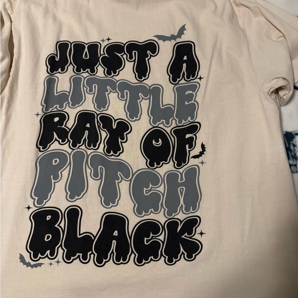 Women’s graphic tee